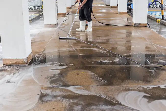 Commercial Services