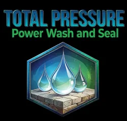 Preassure Washing Logo fkinal